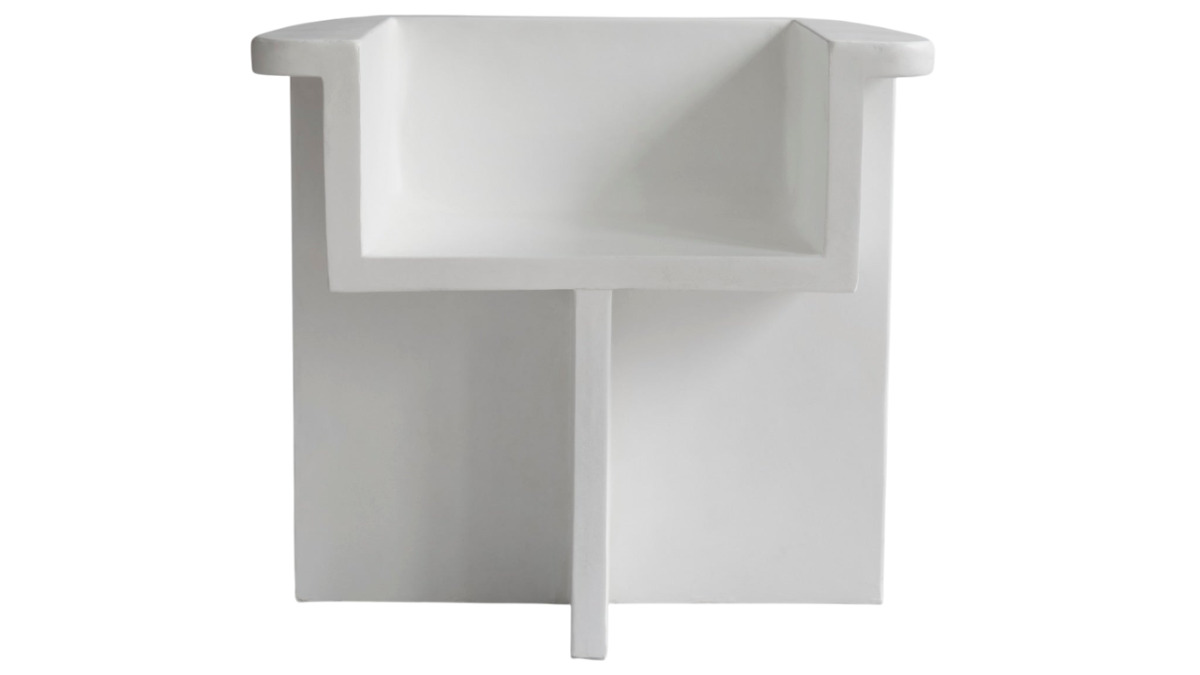 Brutus Dining Chair
