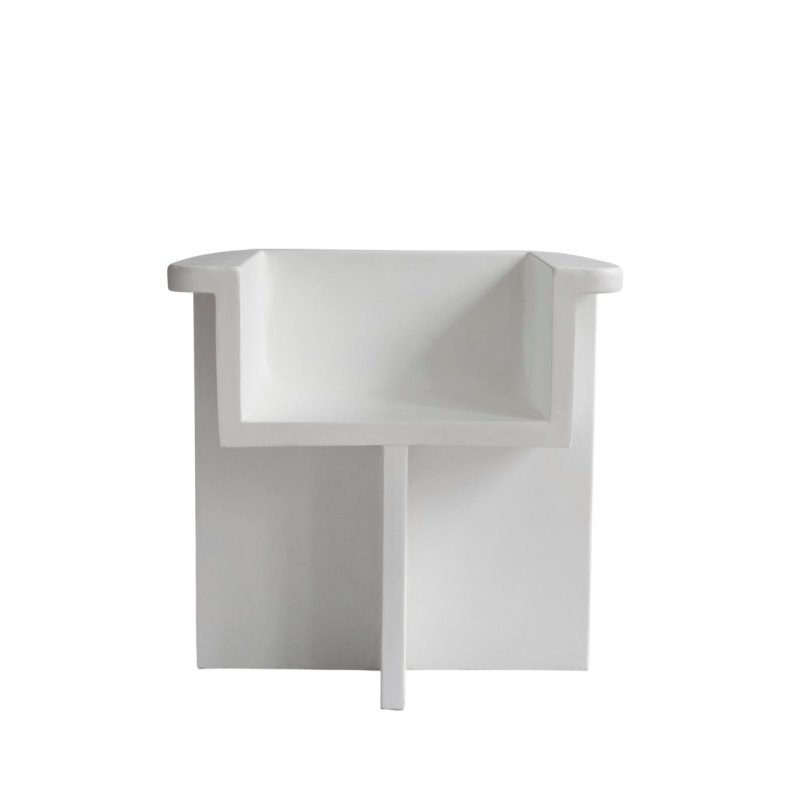 Brutus Dining Chair