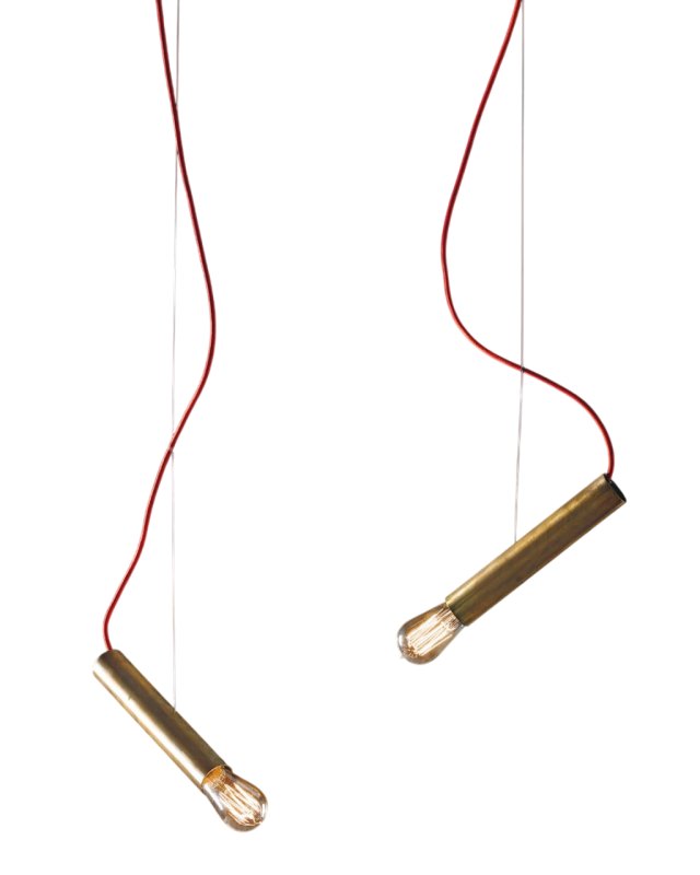 Pipe Light S