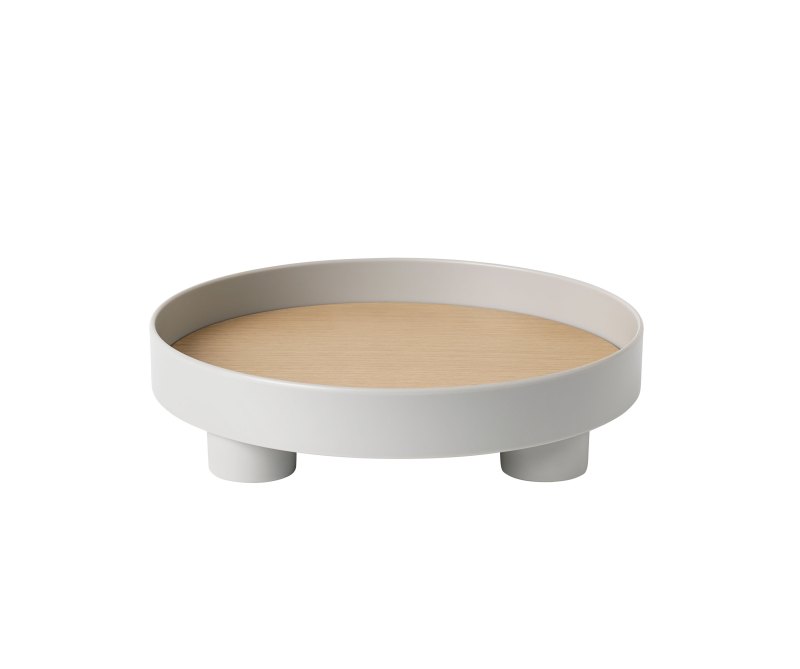 Platform Tray