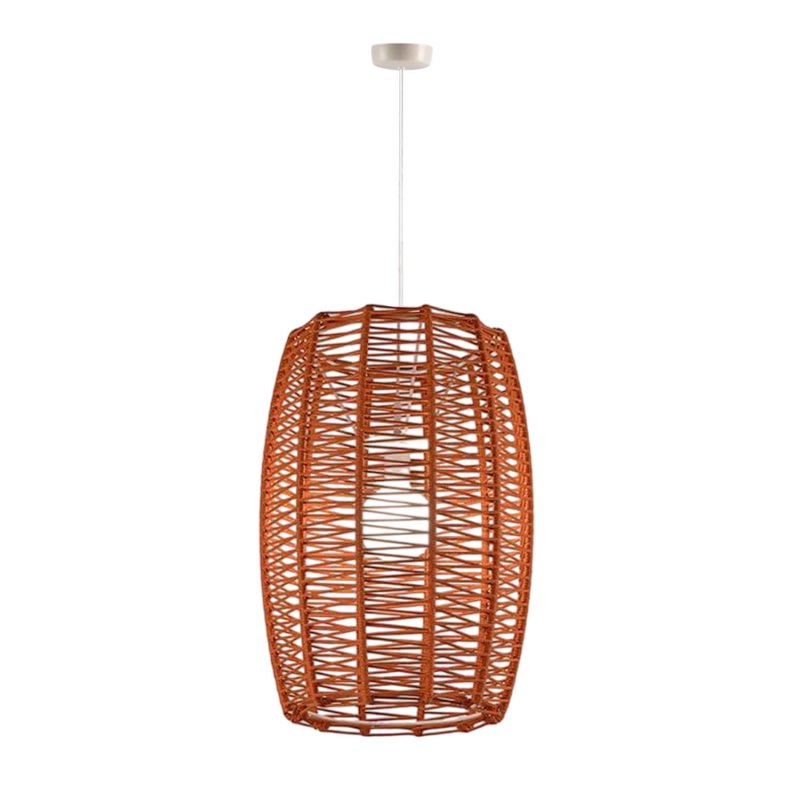 Poma suspension