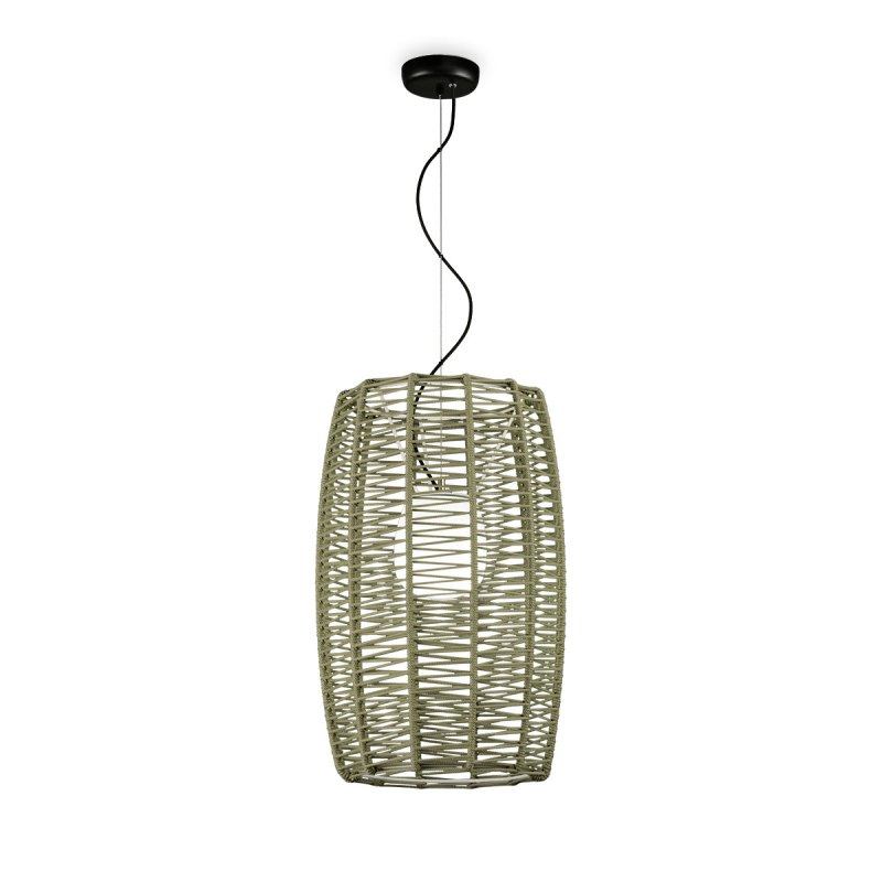 Poma suspension outdoor
