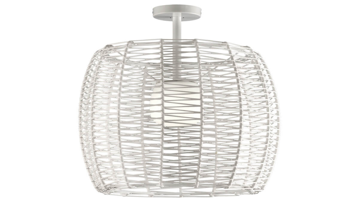 Poma ceiling outdoor