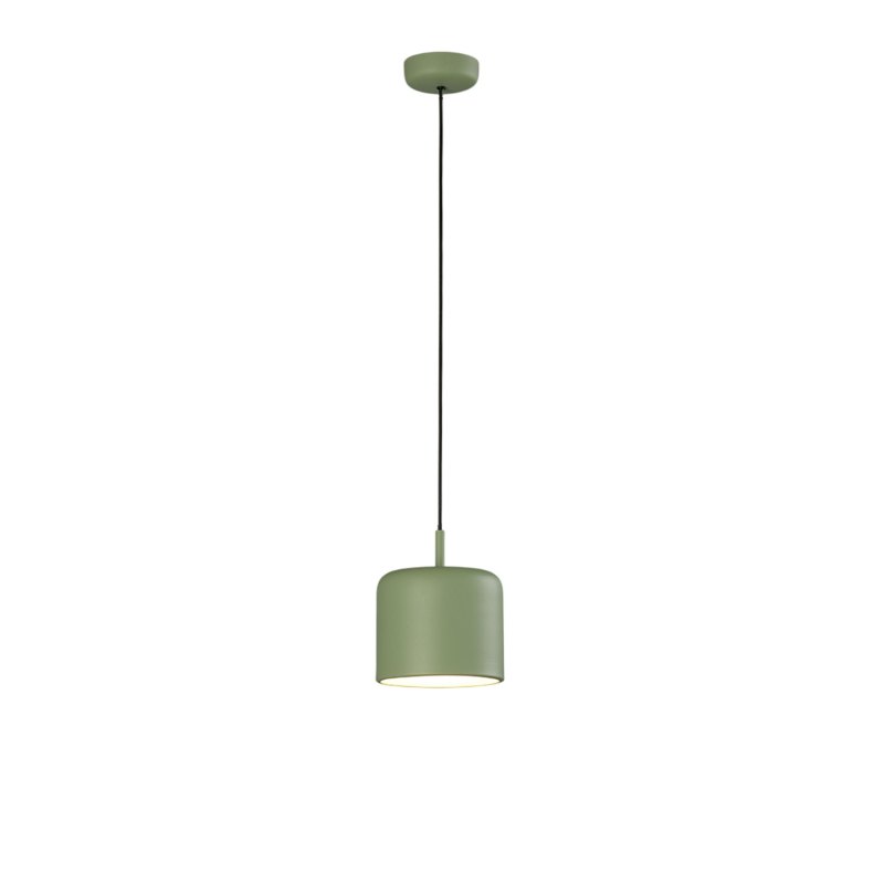 Pot suspension