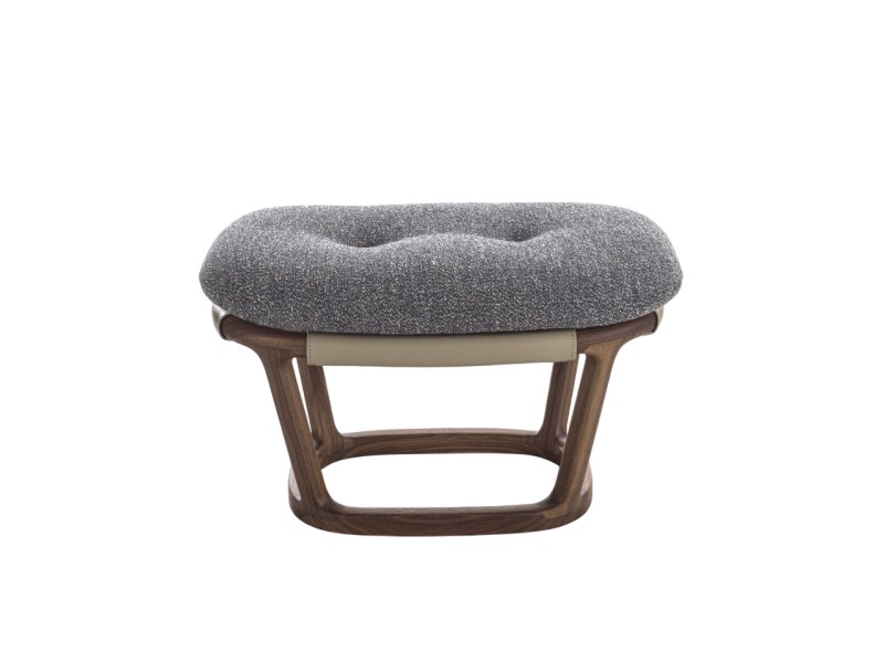 Amarantha pouf