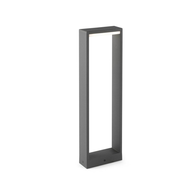 ALP Dark grey beacon lamp