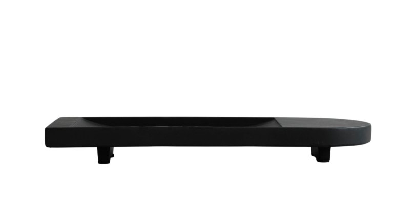 Geta Tray