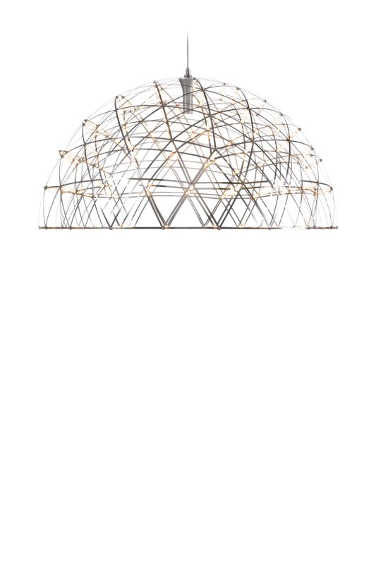 Raimond II Dome