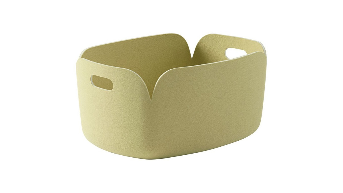 Restore Basket