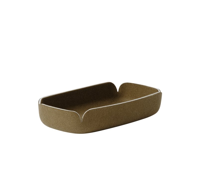 Restore Tray