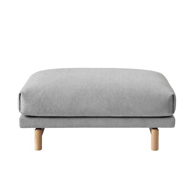 Rest Pouf