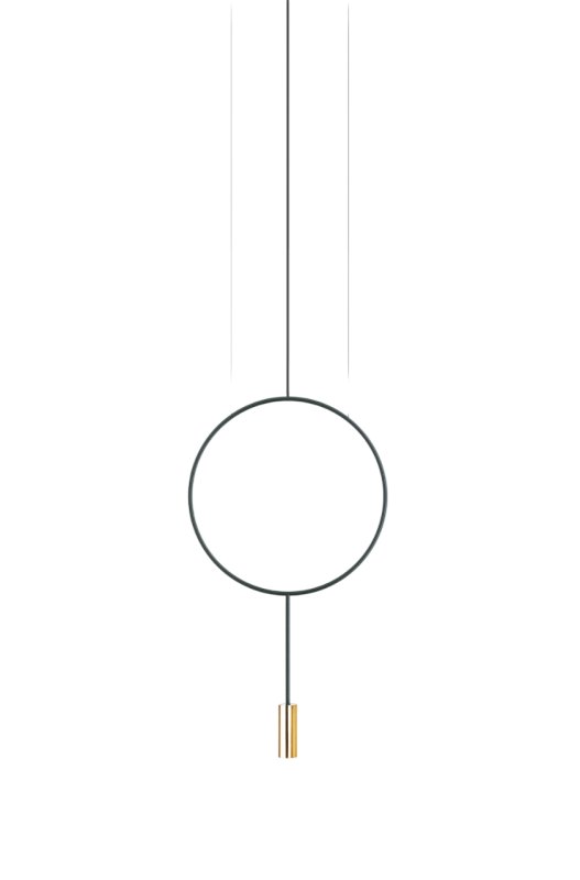 Revolta Suspension