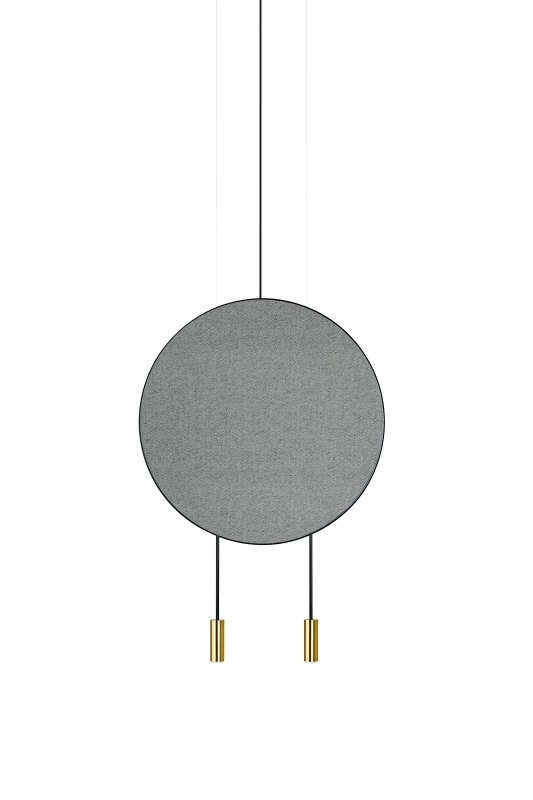 Revolta Suspension Acoustic