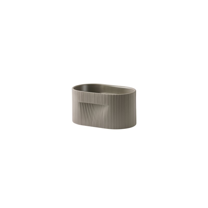 Ridge Planter