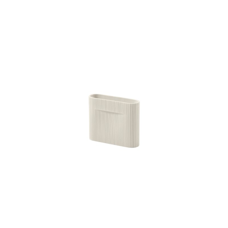 Ridge Vase