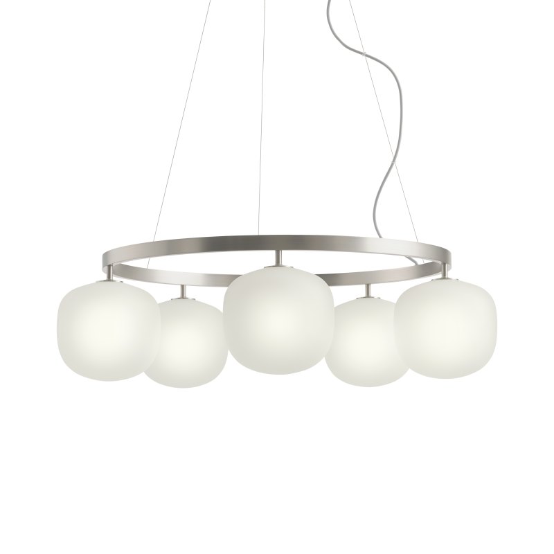 Rime Chandelier
