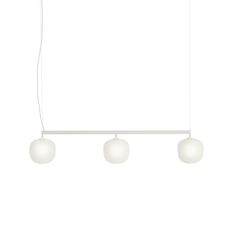 Rime Rail Lamp
