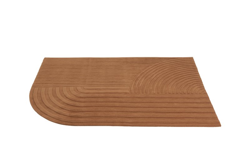 Relevo Rug