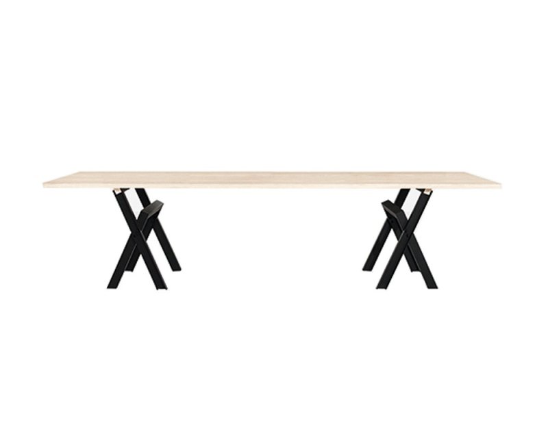 N.E.T. Table