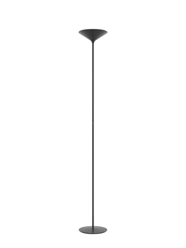 Dry floor