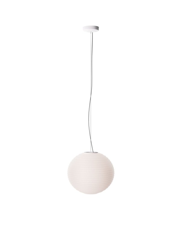 Flow Glass suspension
