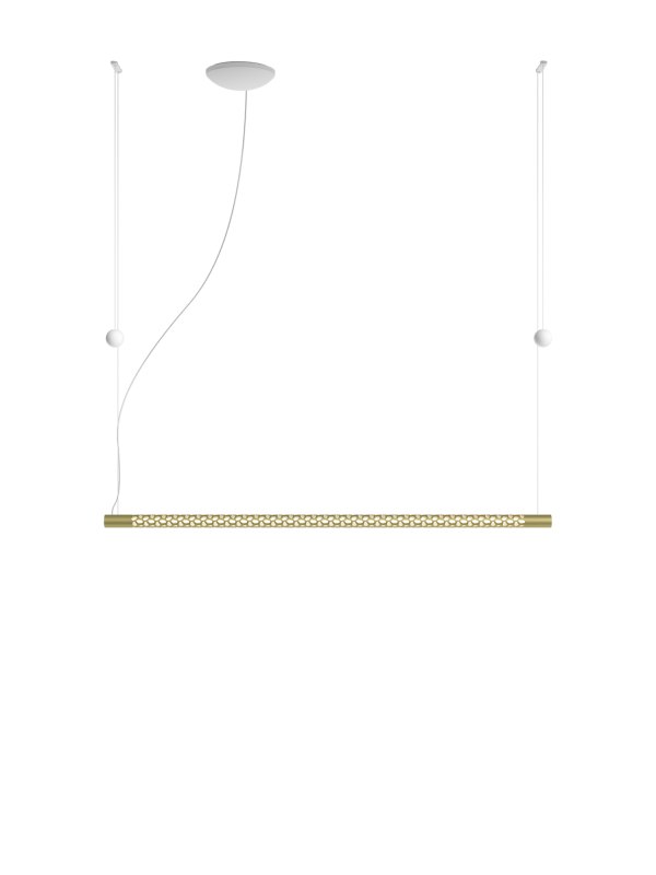 Squiggle Ceiling