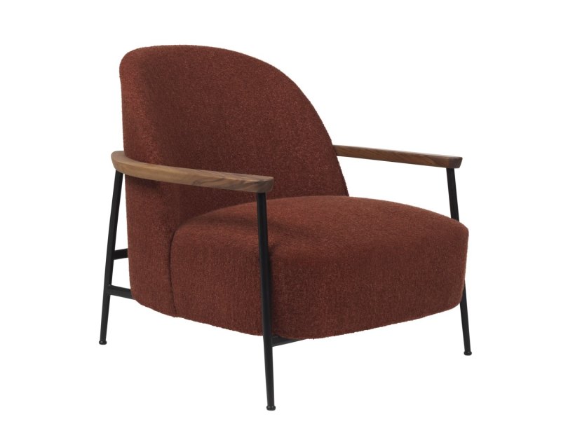 Sejour With armrests