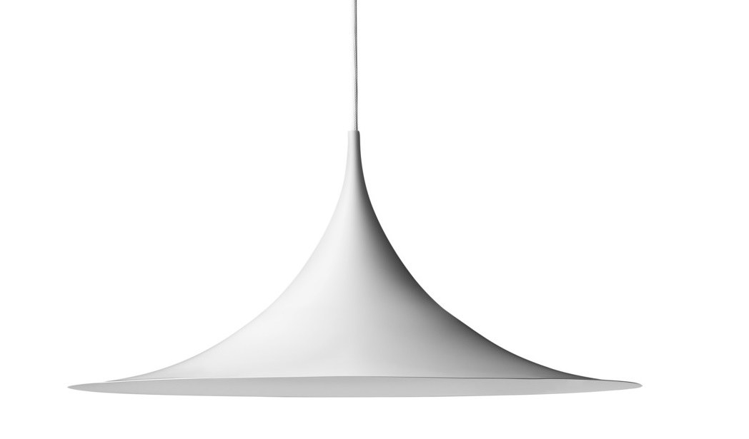 Semi pendant