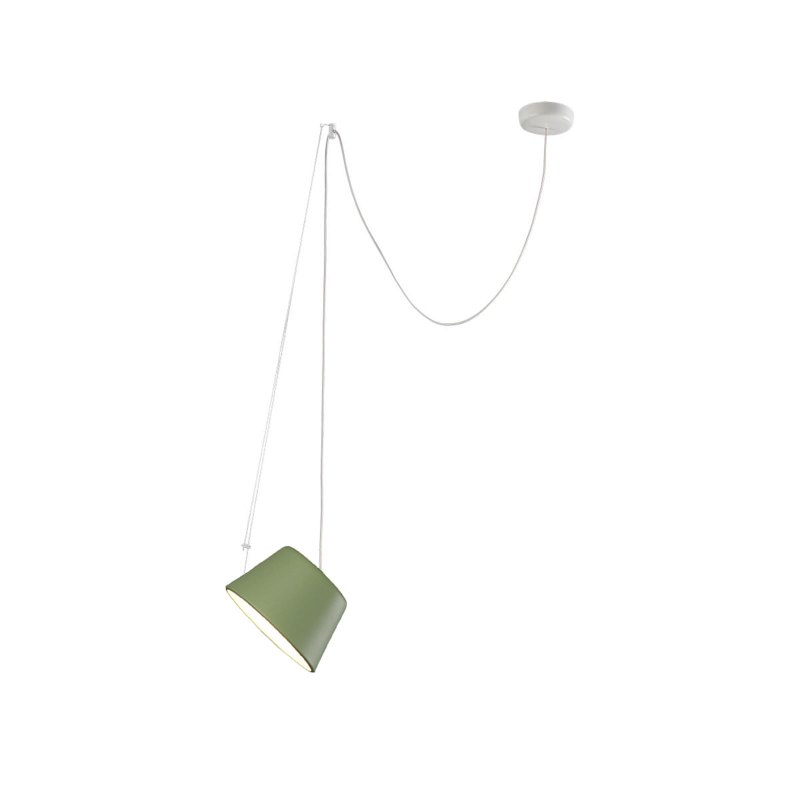 Sento pendant
