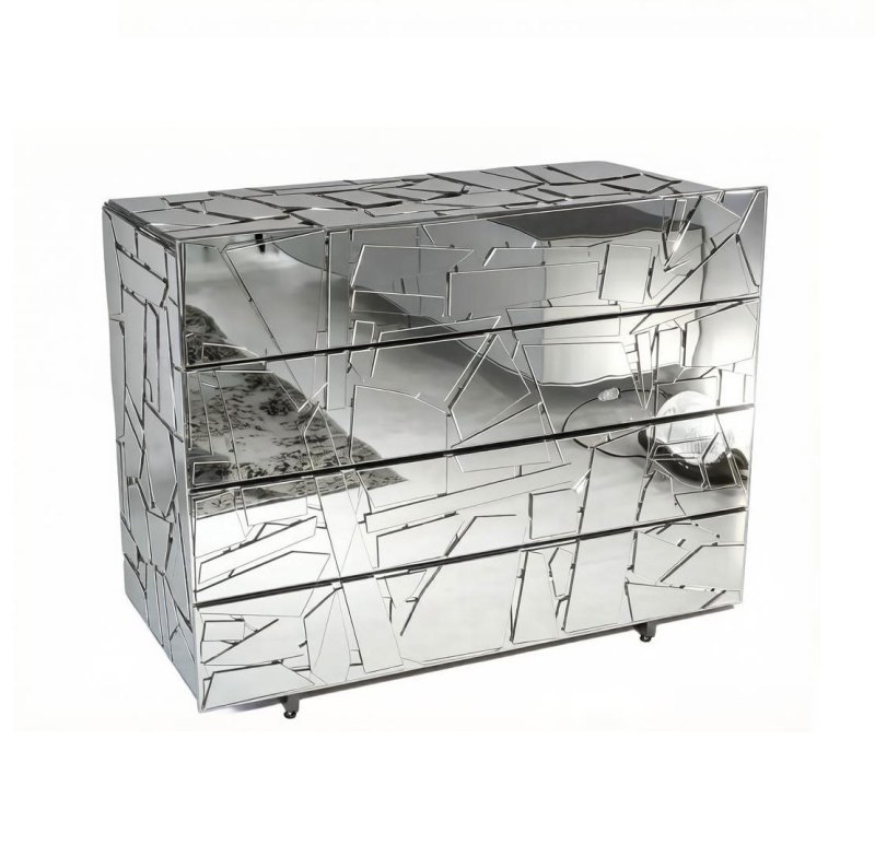 Scrigno commode
