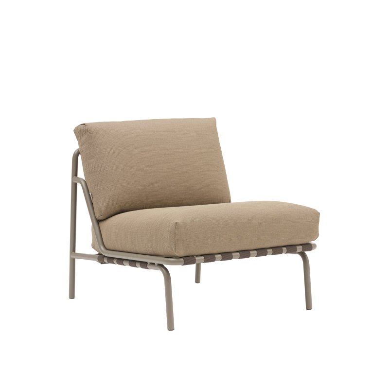 Settle Lounge Chair