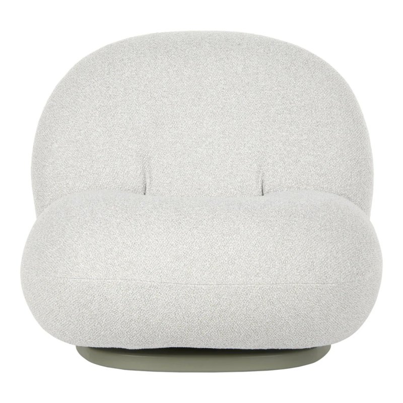 Pacha Outdoor Lounge Chair Swivel