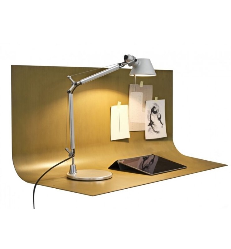 Sfoglia writing desk