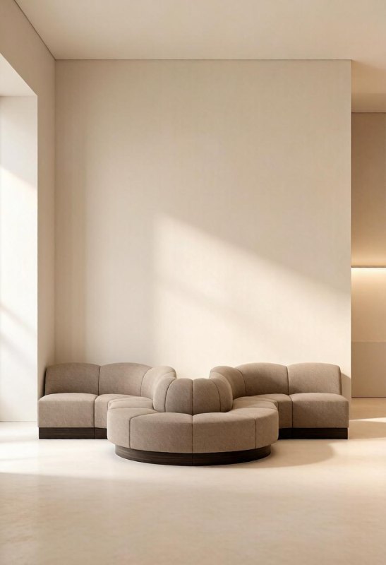 Shore Modular Dining Sofa