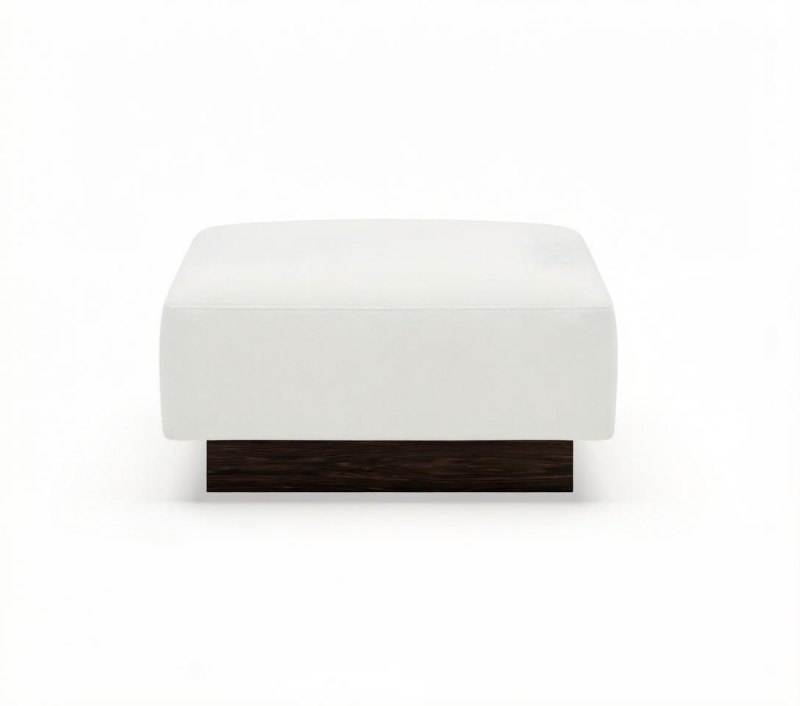 Shore Ottoman Plinth