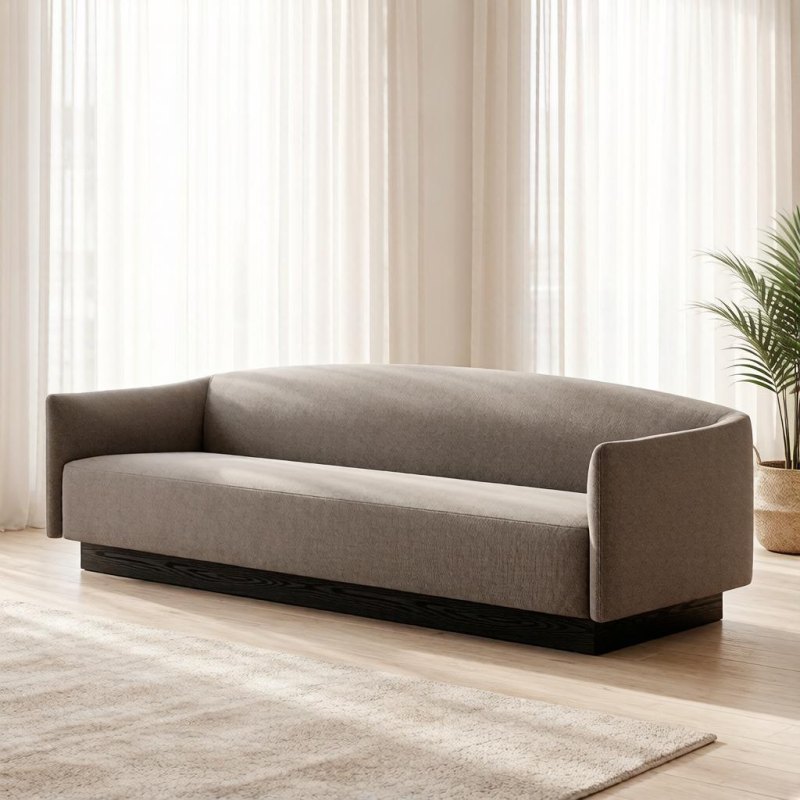 Shore Sofa Plinth