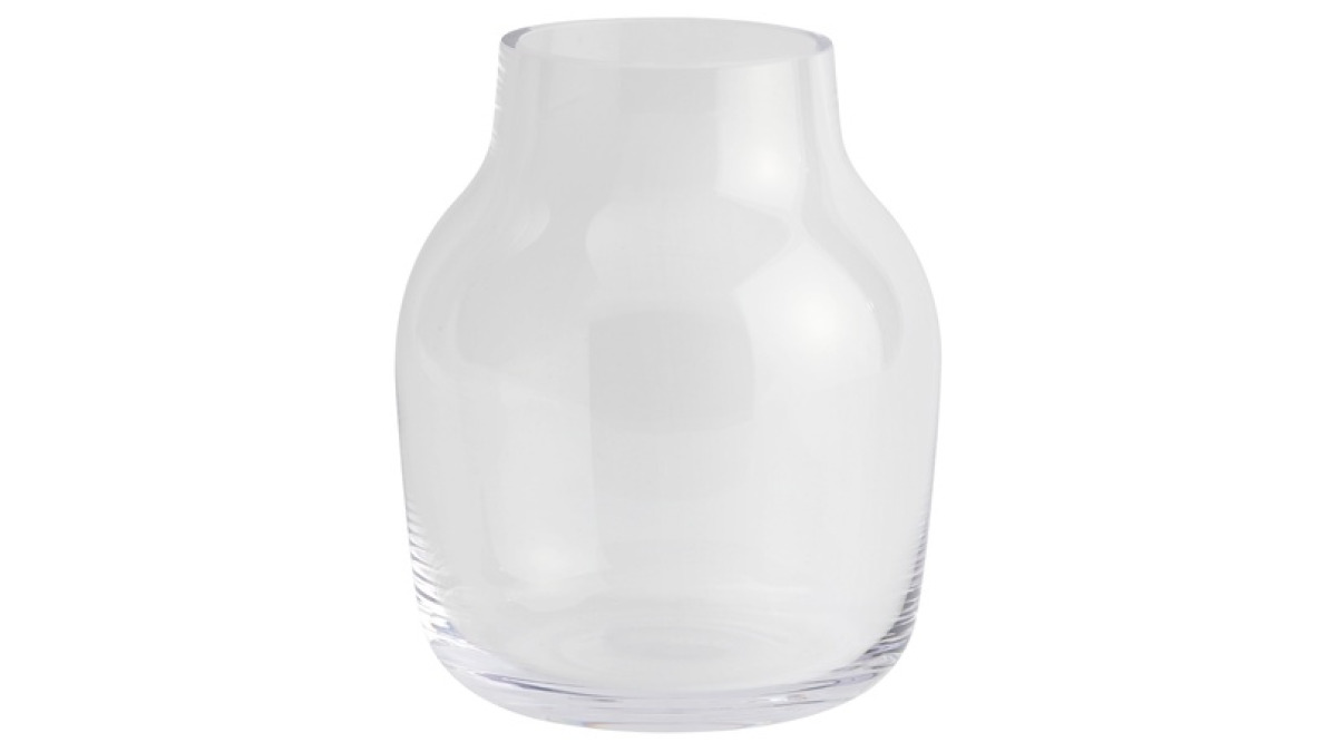 Silent Vase