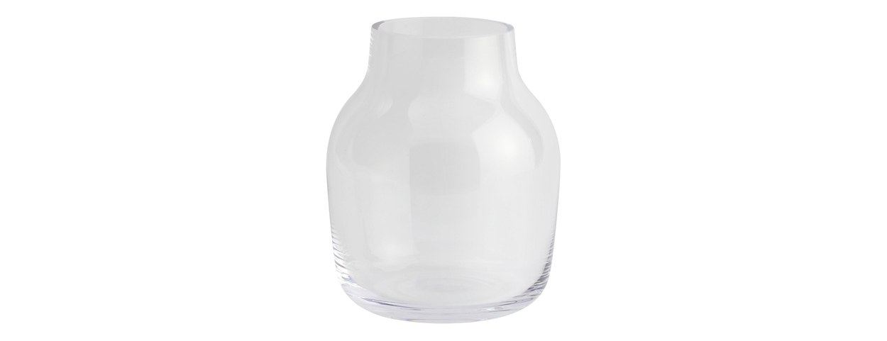 Silent Vase