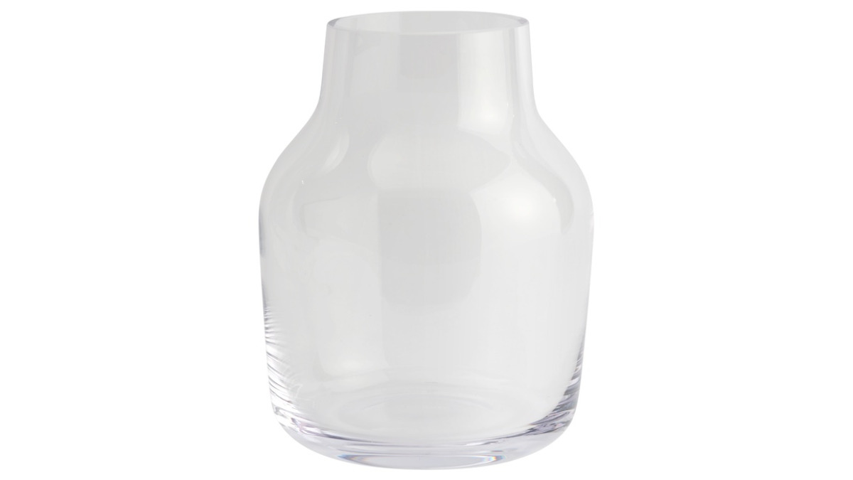 Silent Vase