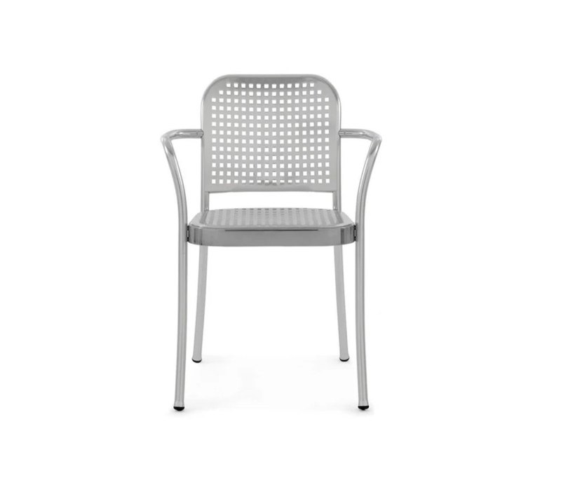 Silver Outdoor