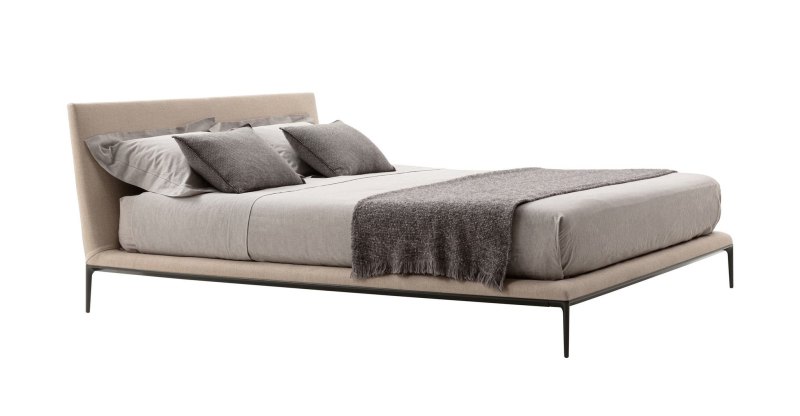 B&B Atoll letto