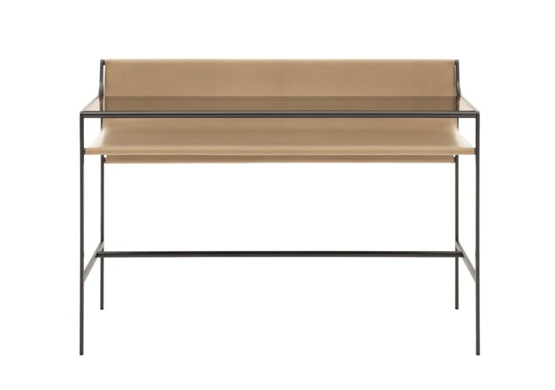 Quiet Lines writing-desk