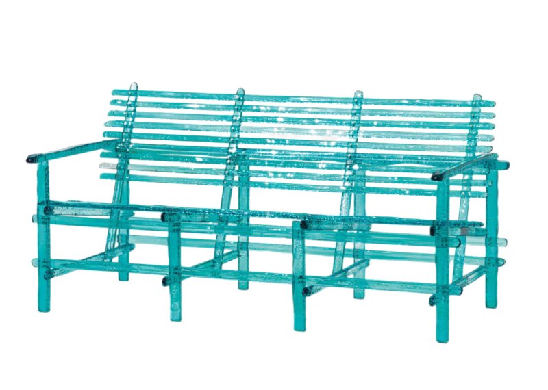 A’mare bench