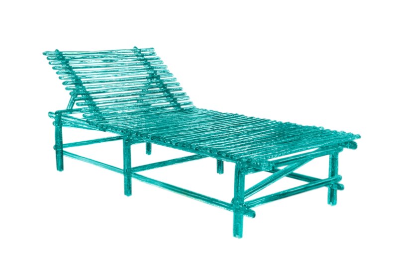 A’mare sun lounger