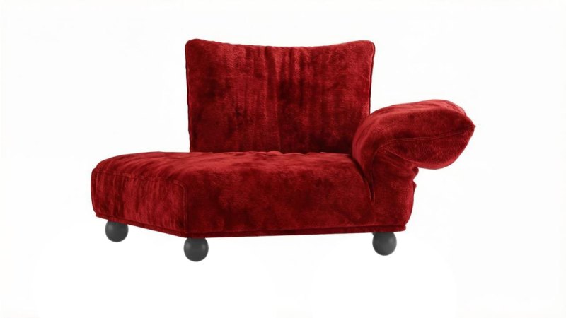 Standway armchair