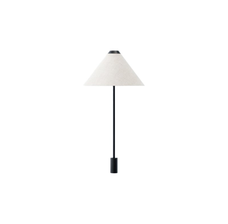 Brolly In Table Lamp