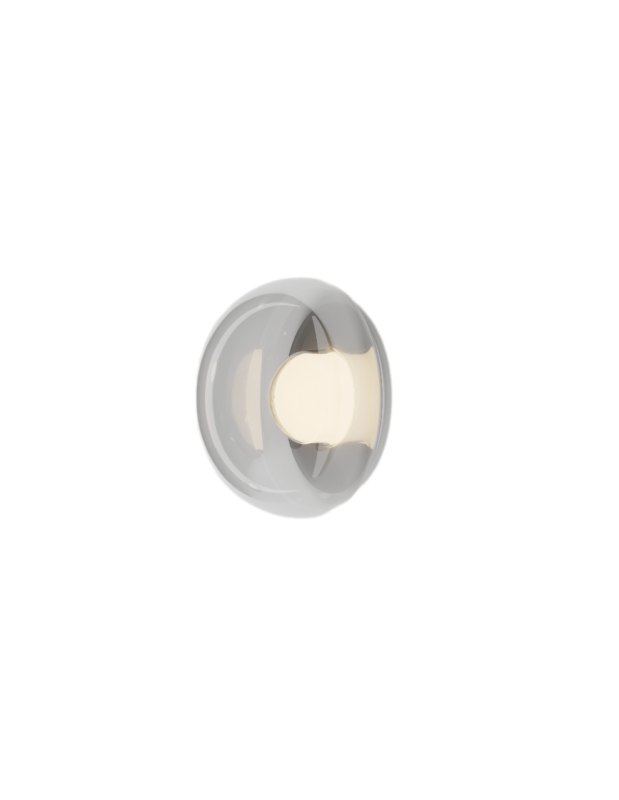 Dew Drops wall & ceiling