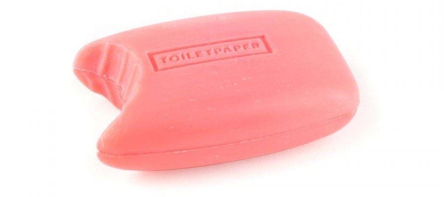 Soap Bite
