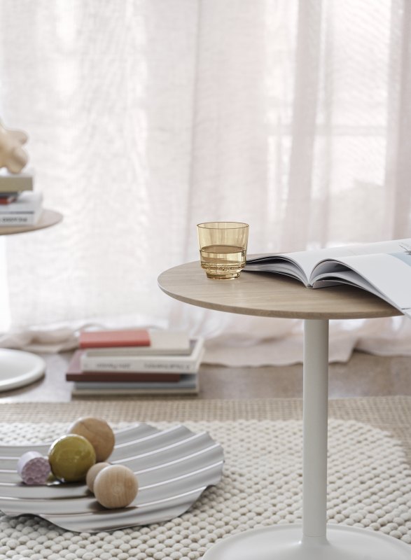 Wave Tray