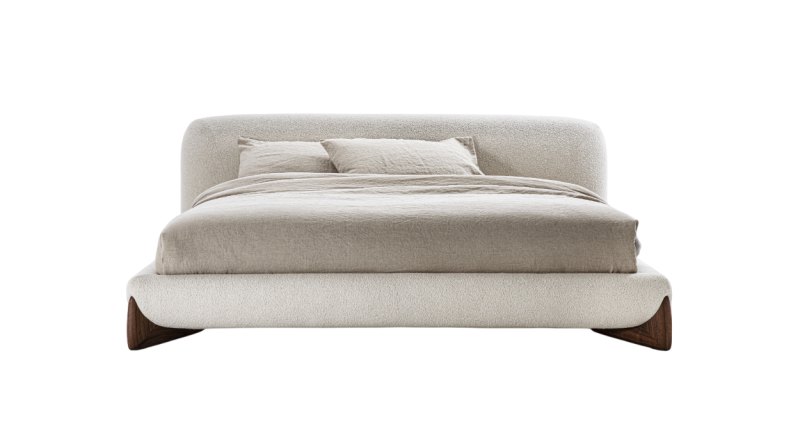 Softbay bed